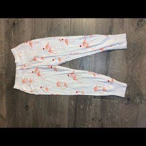 hollister sleep pants women’s size s
